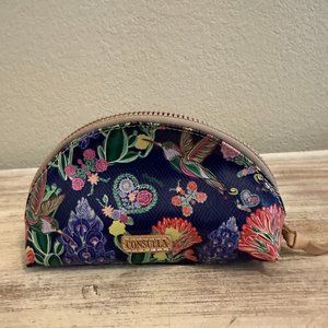 Consuela Makeup Bag NEW